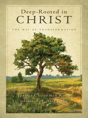 cover image of Deep-Rooted in Christ